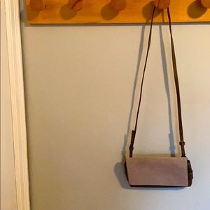 Banana Republic purse